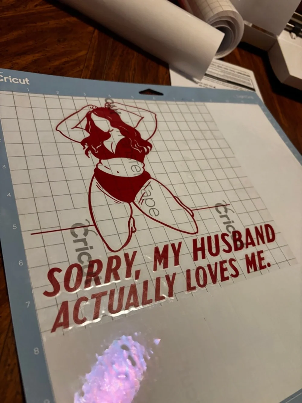 Car Decals! 🏷️ - Picture 3 of 4